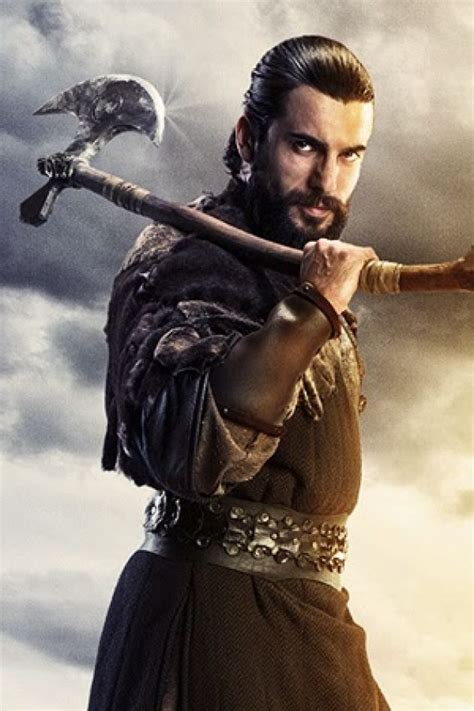 Leading Turkish actor Cengiz Coskun, best known for his role as Turgut Alp, turned into a rider and a video of him has won the hearts of the fans on social media. . When does turgut alp die in ertugrul